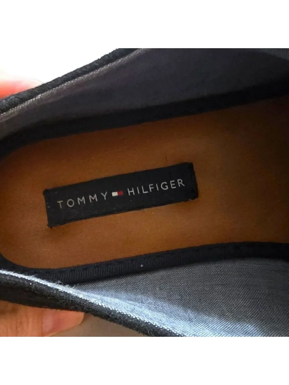 Tommy Hilfiger great pre